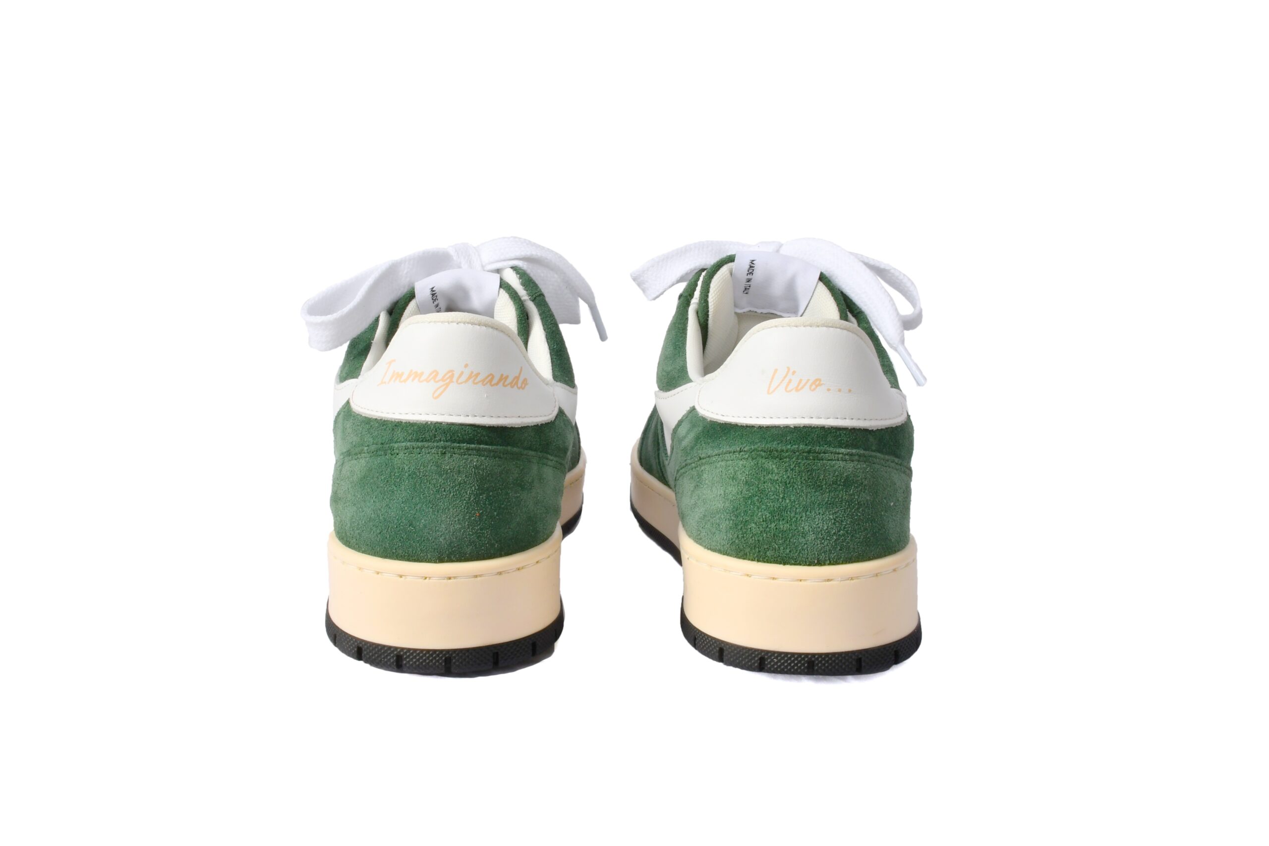 LIVS - Col. VERDE - immagine 4